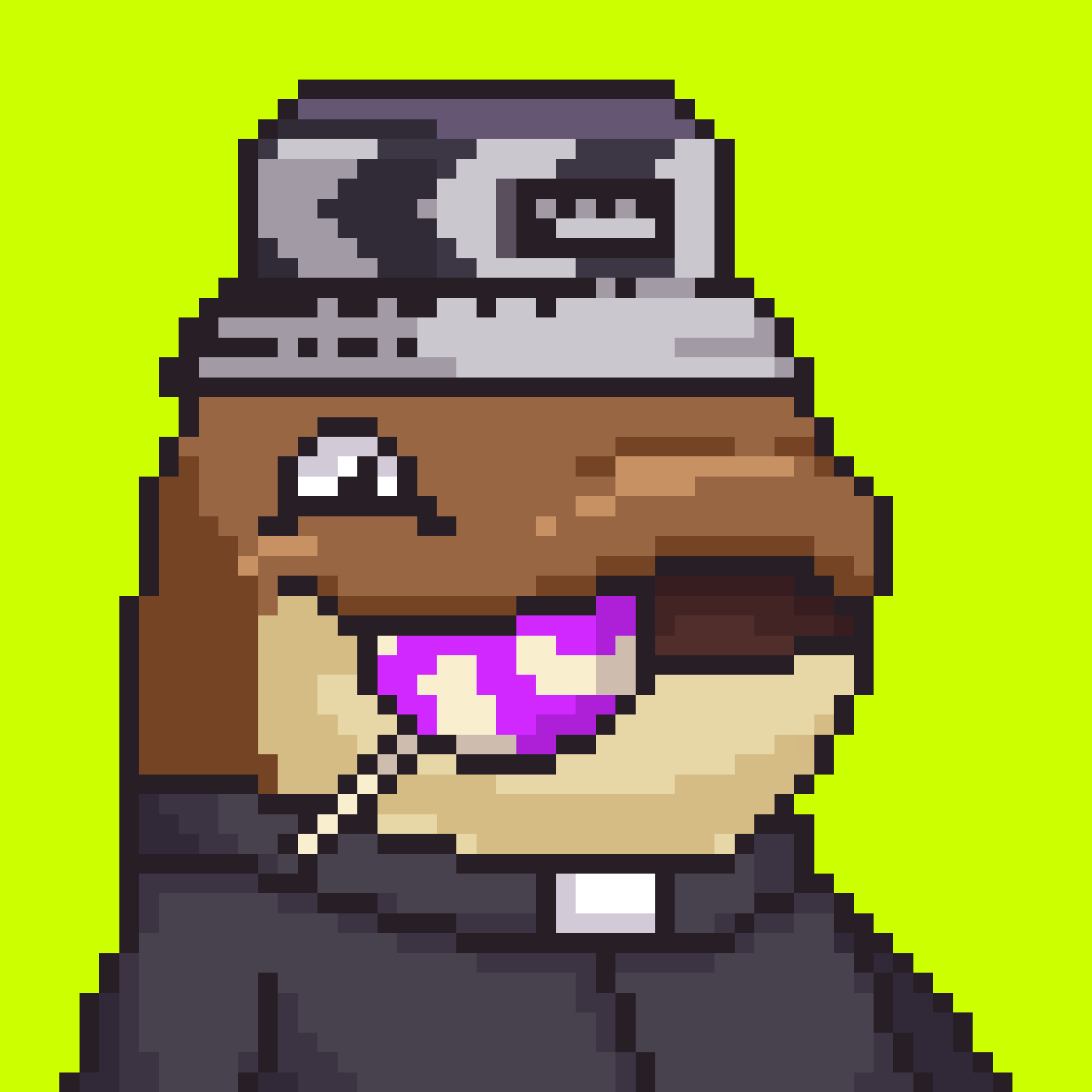 Hoodie Whale #1157