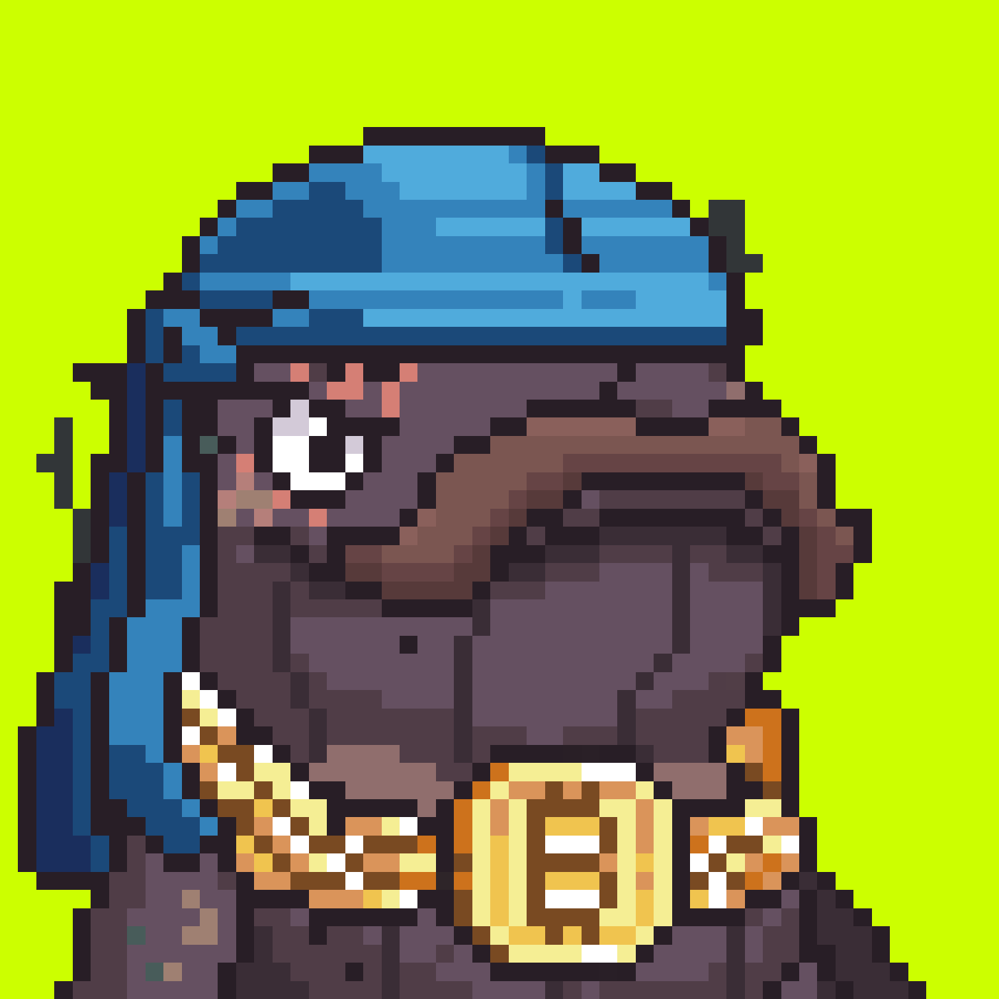 Hoodie Whale #1560