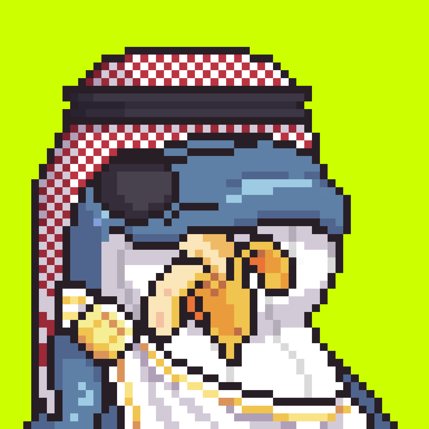 Hoodie Whale #2294