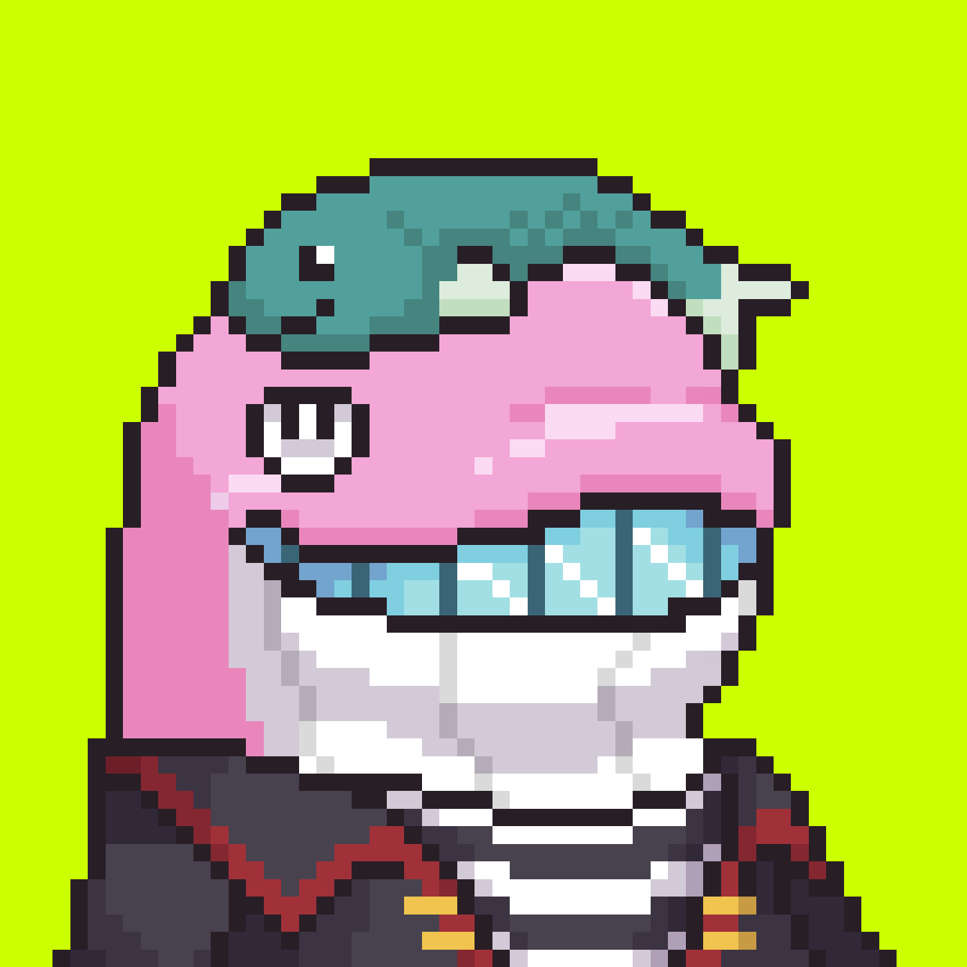 Hoodie Whale #2295