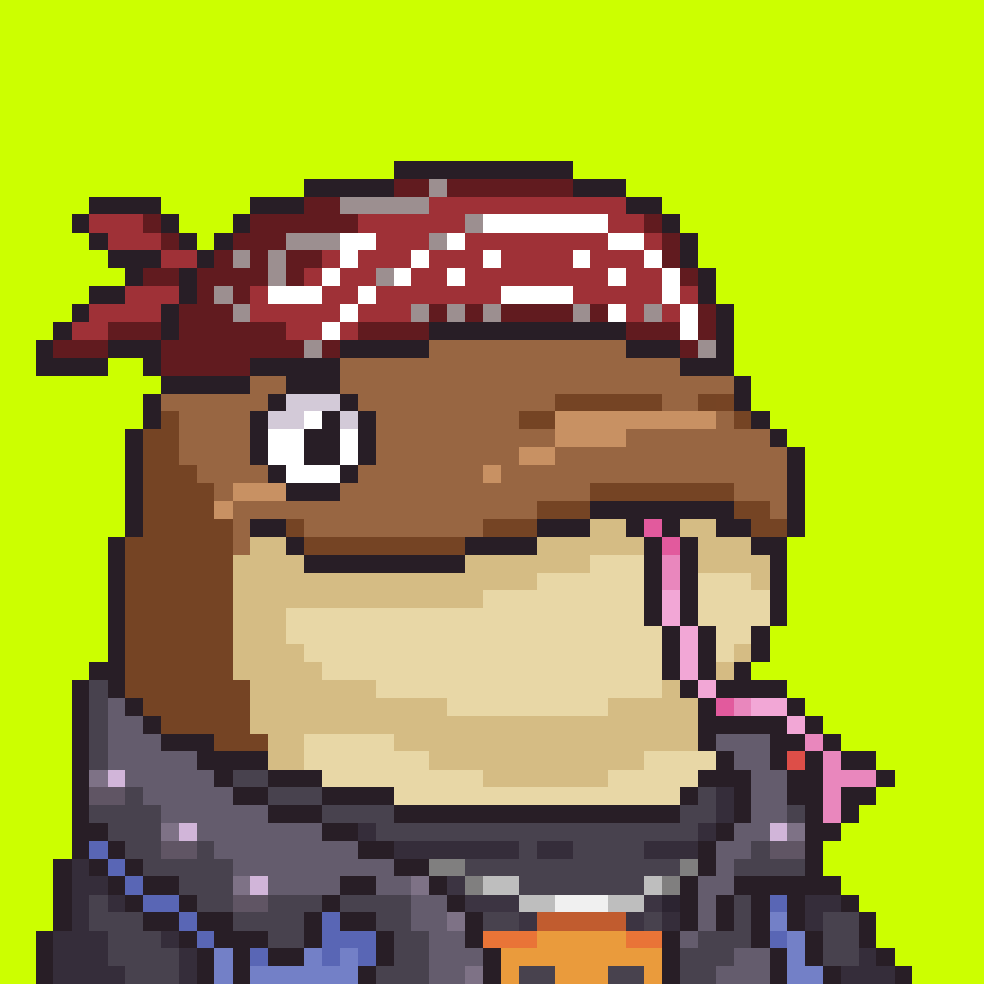 Hoodie Whale #2858