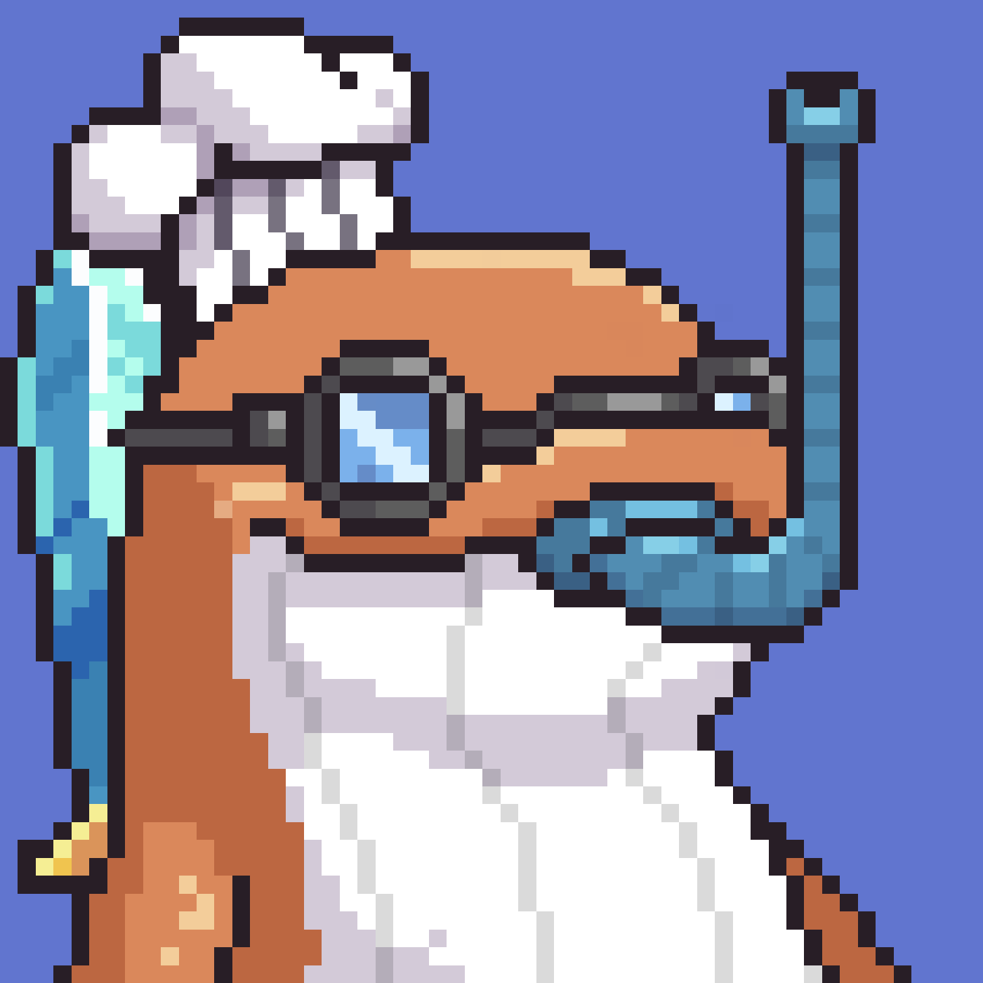 Hoodie Whale #3587