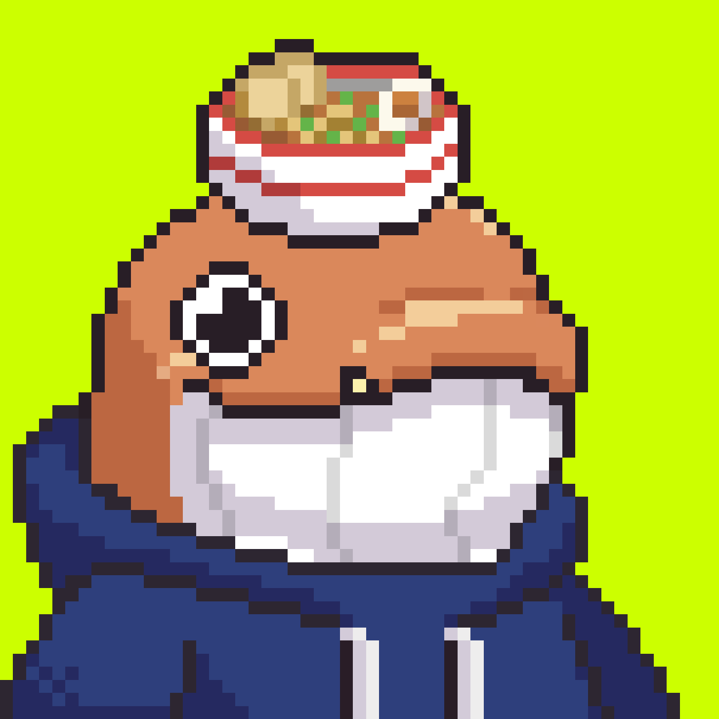 Hoodie Whale #3695