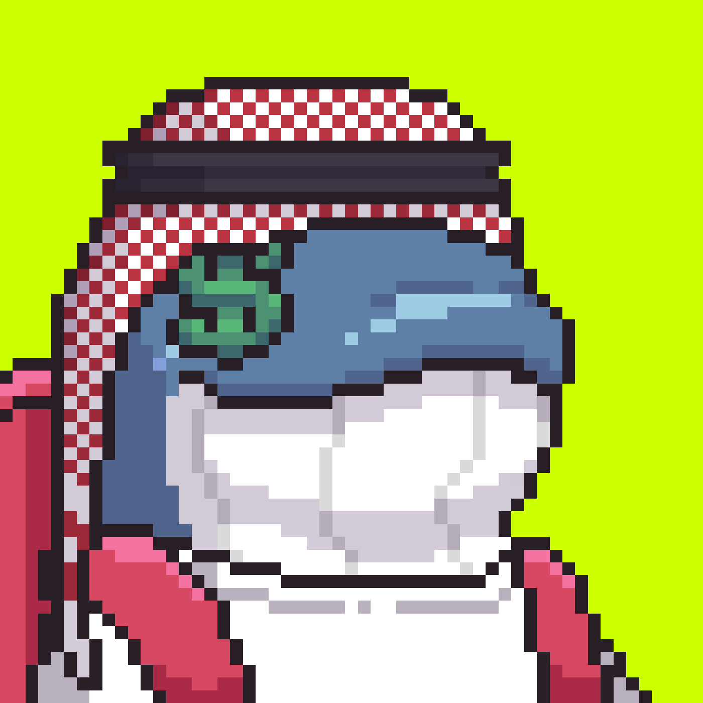 Hoodie Whale #4111