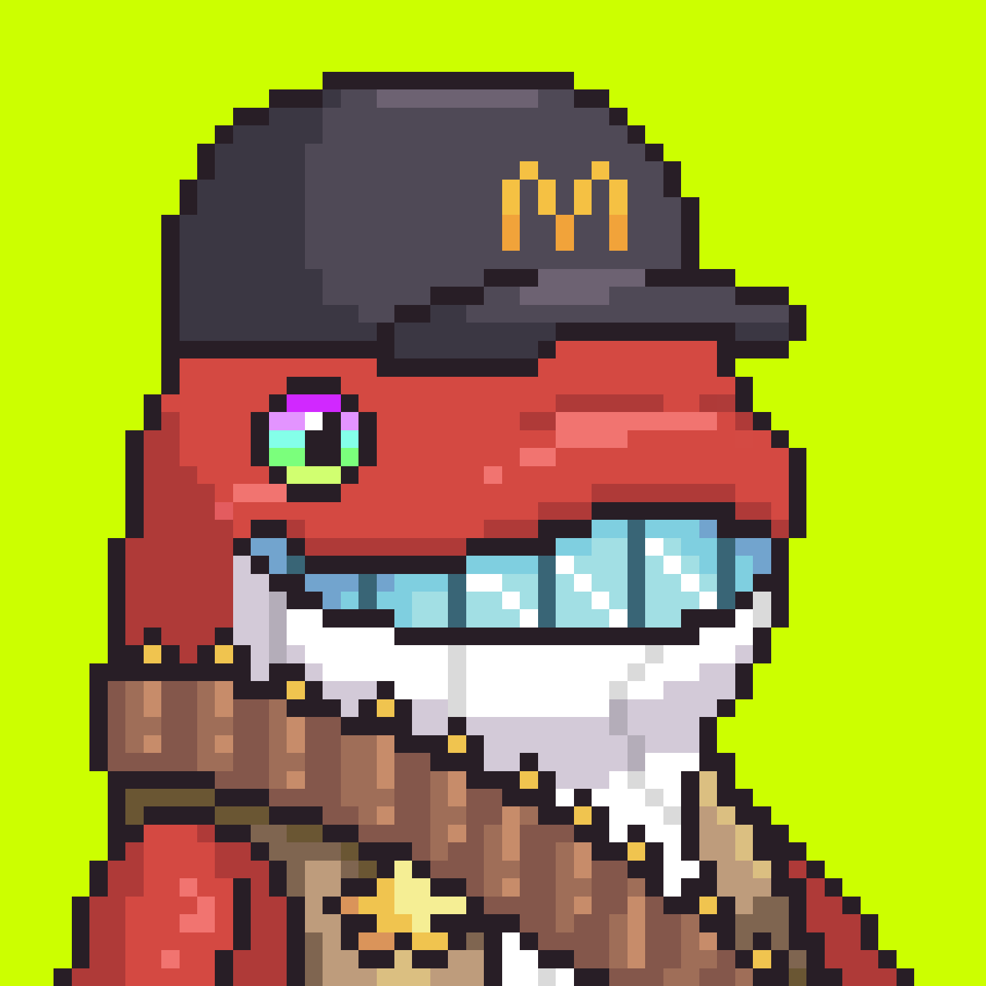 Hoodie Whale #4113