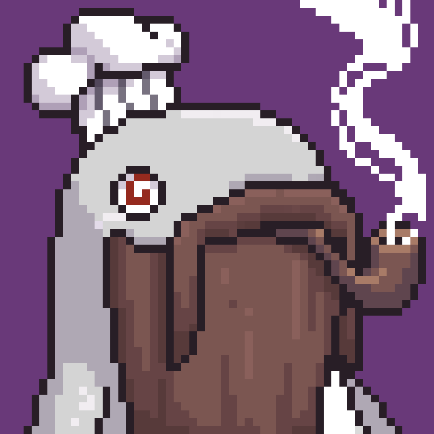 Hoodie Whale #4251
