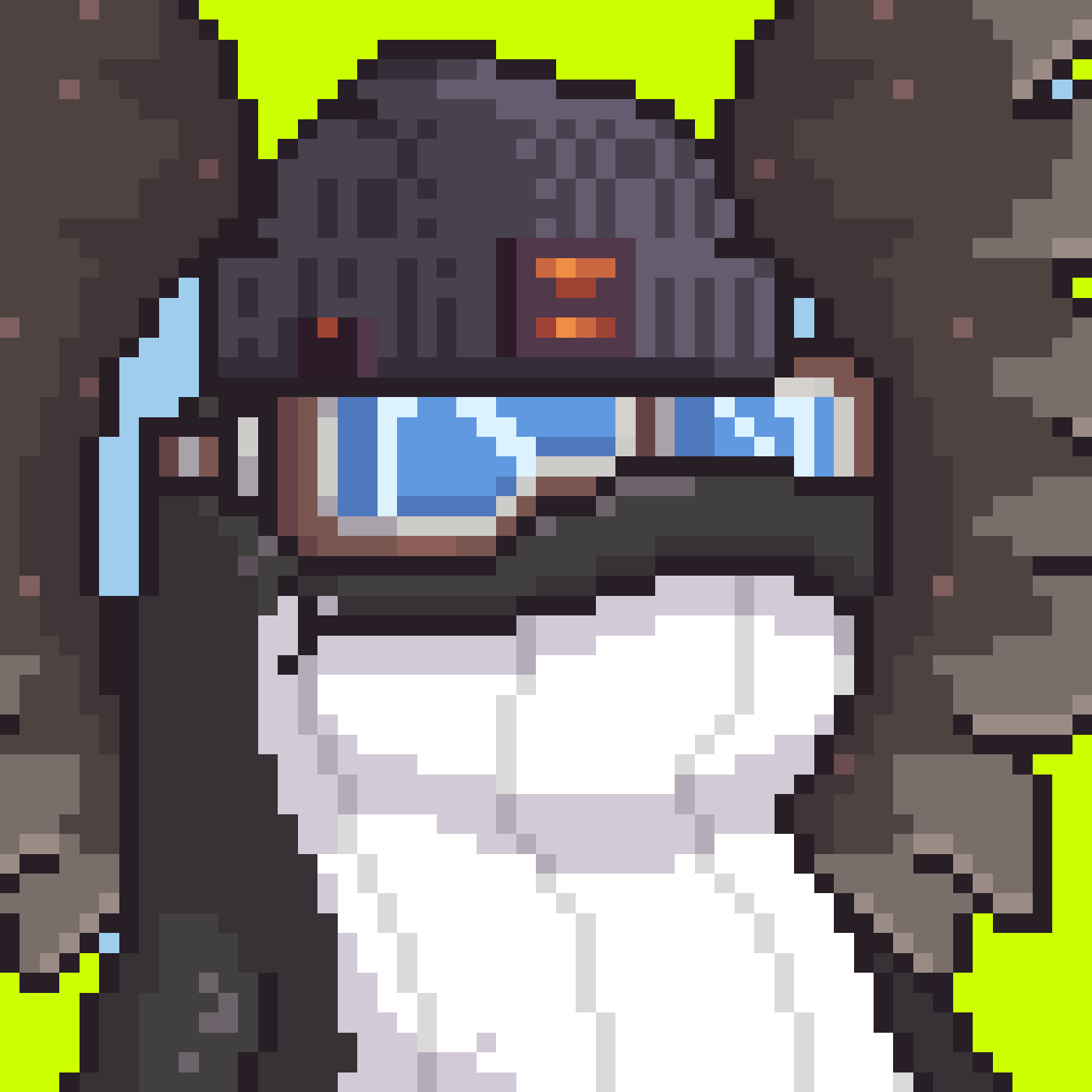 Hoodie Whale #4437
