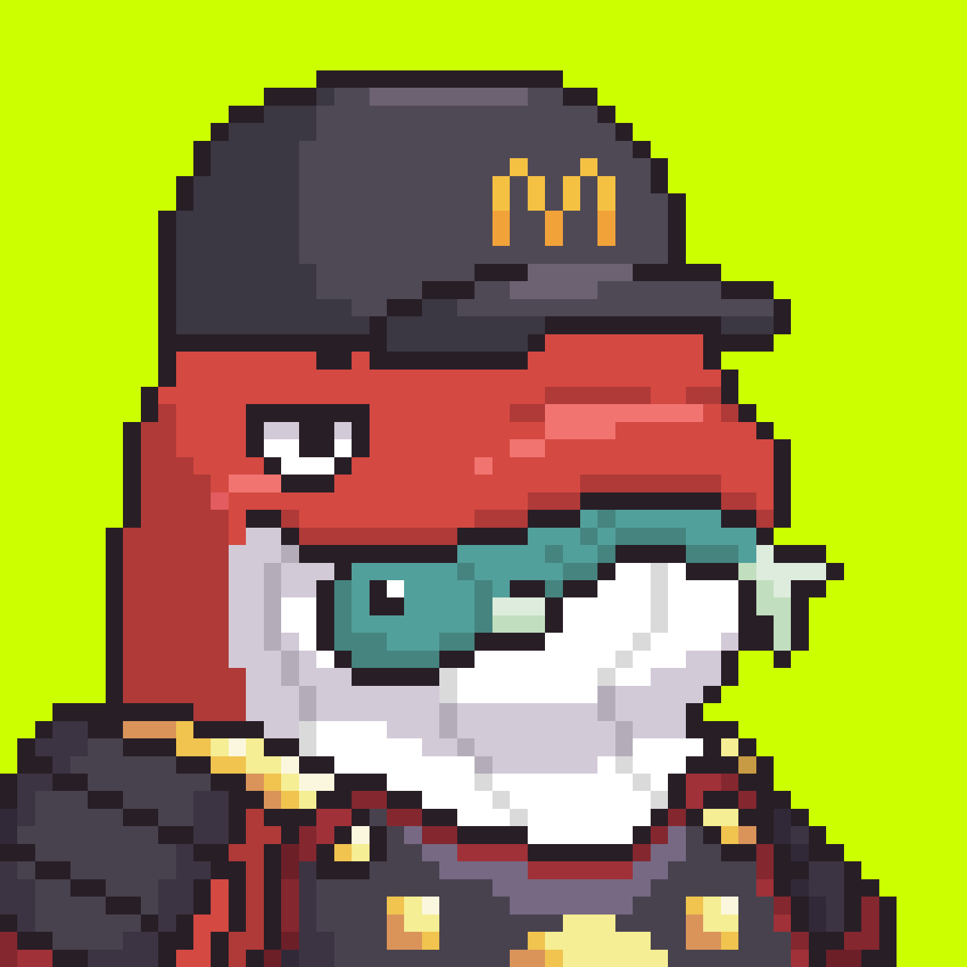 Hoodie Whale #6982