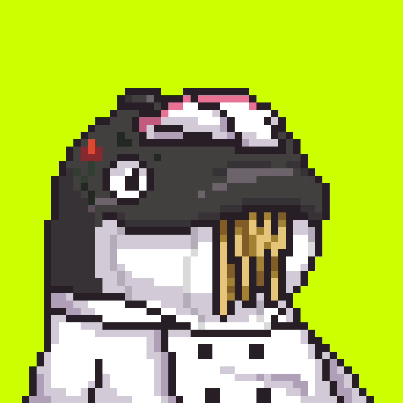 Hoodie Whale #6999