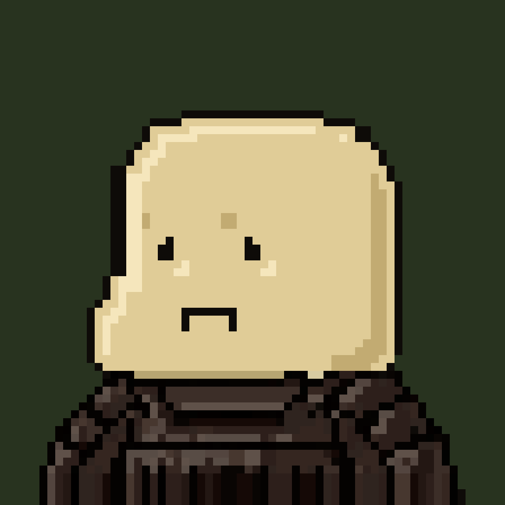 Beanhood #1386