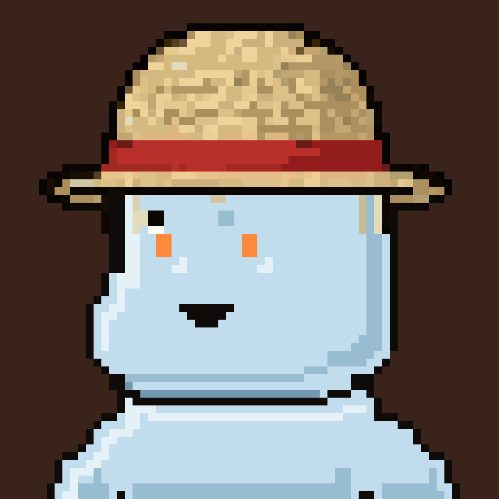 Beanhood #1412