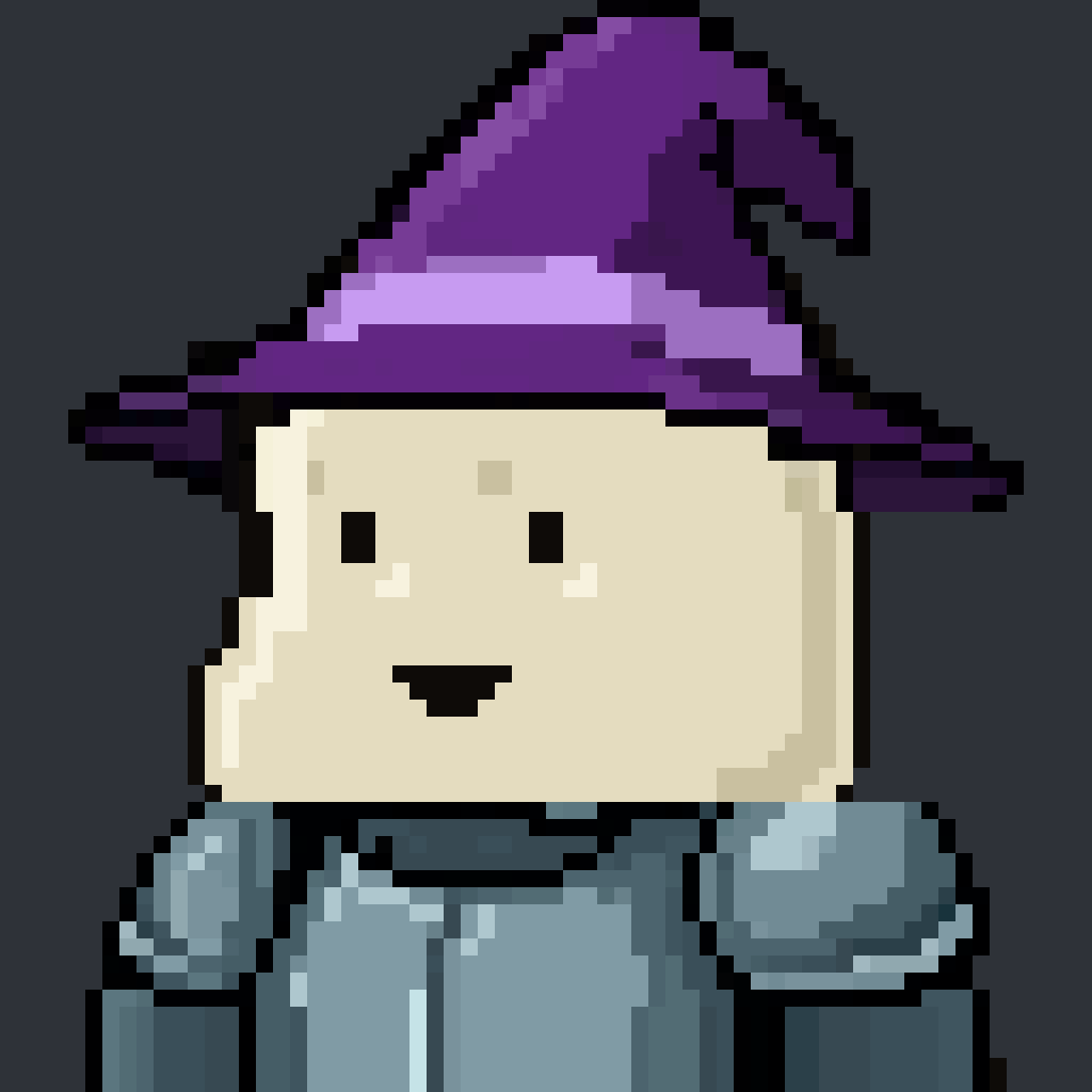 Beanhood #1442