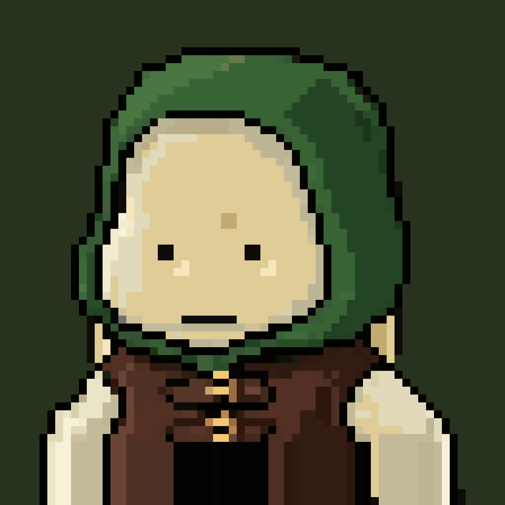 Beanhood #1778
