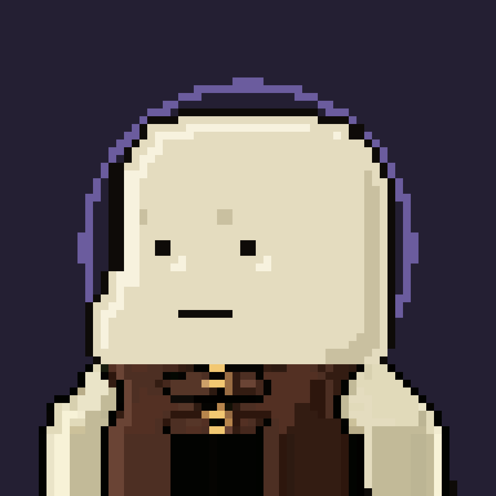 Beanhood #1933