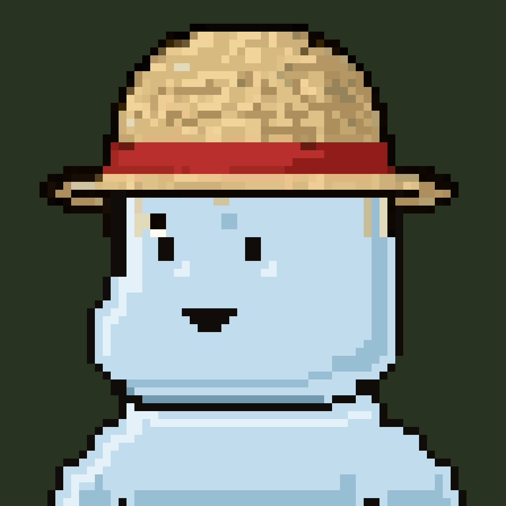 Beanhood #1960