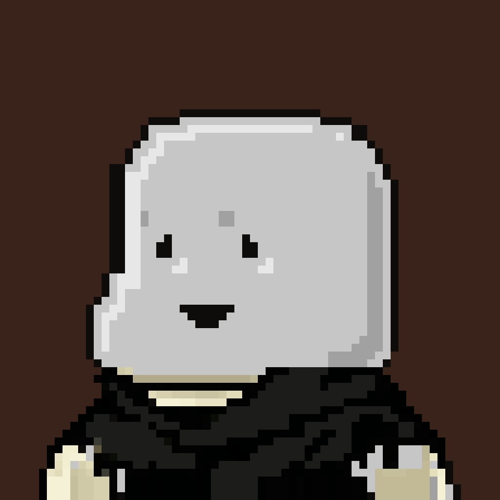 Beanhood #2028