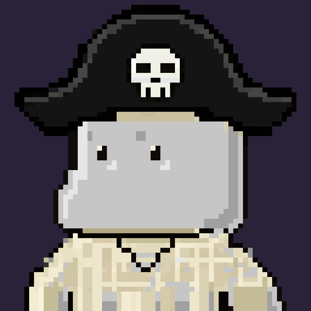 Beanhood #2158