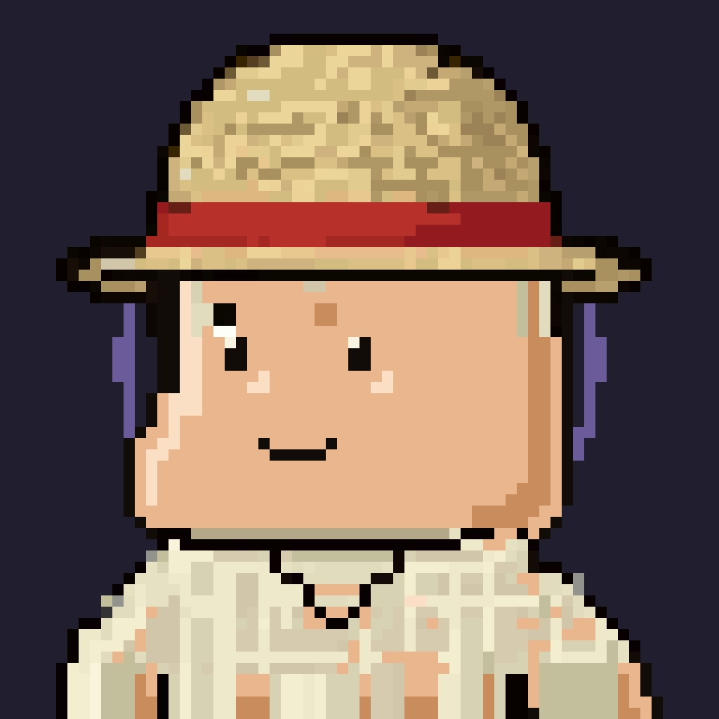 Beanhood #2262