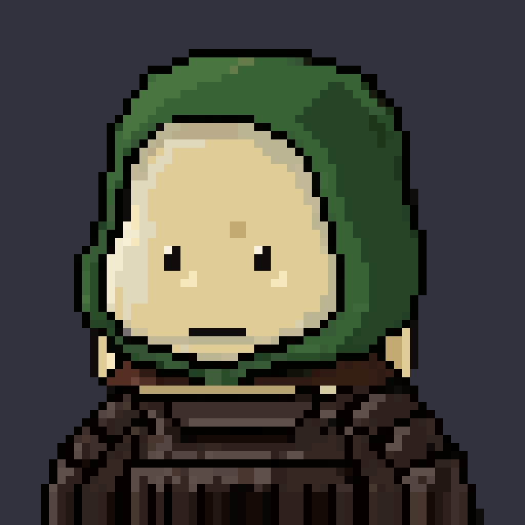 Beanhood #2568