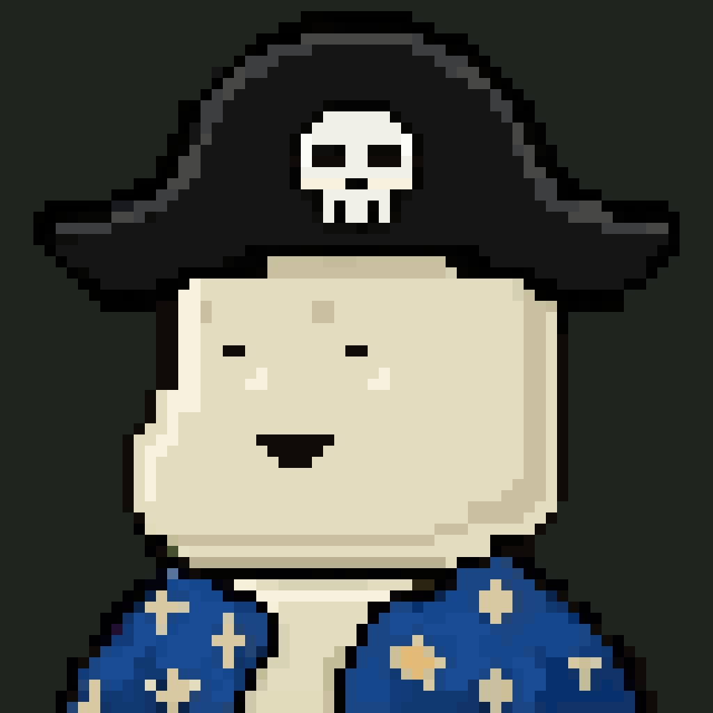 Beanhood #2902