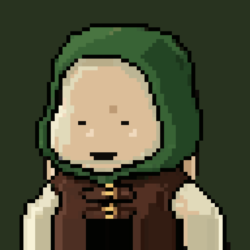 Beanhood #2950