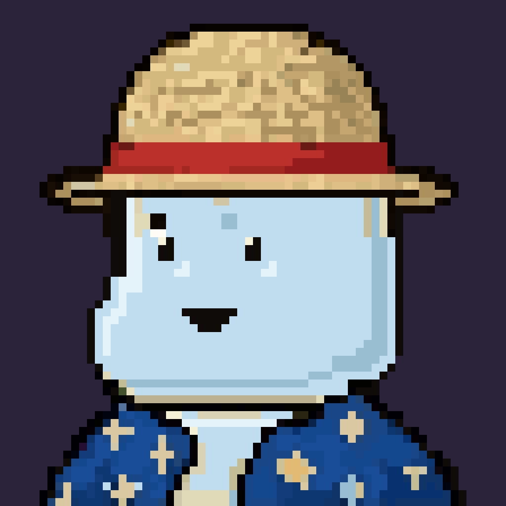 Beanhood #2989