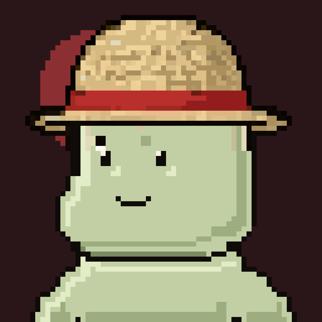 Beanhood #3410