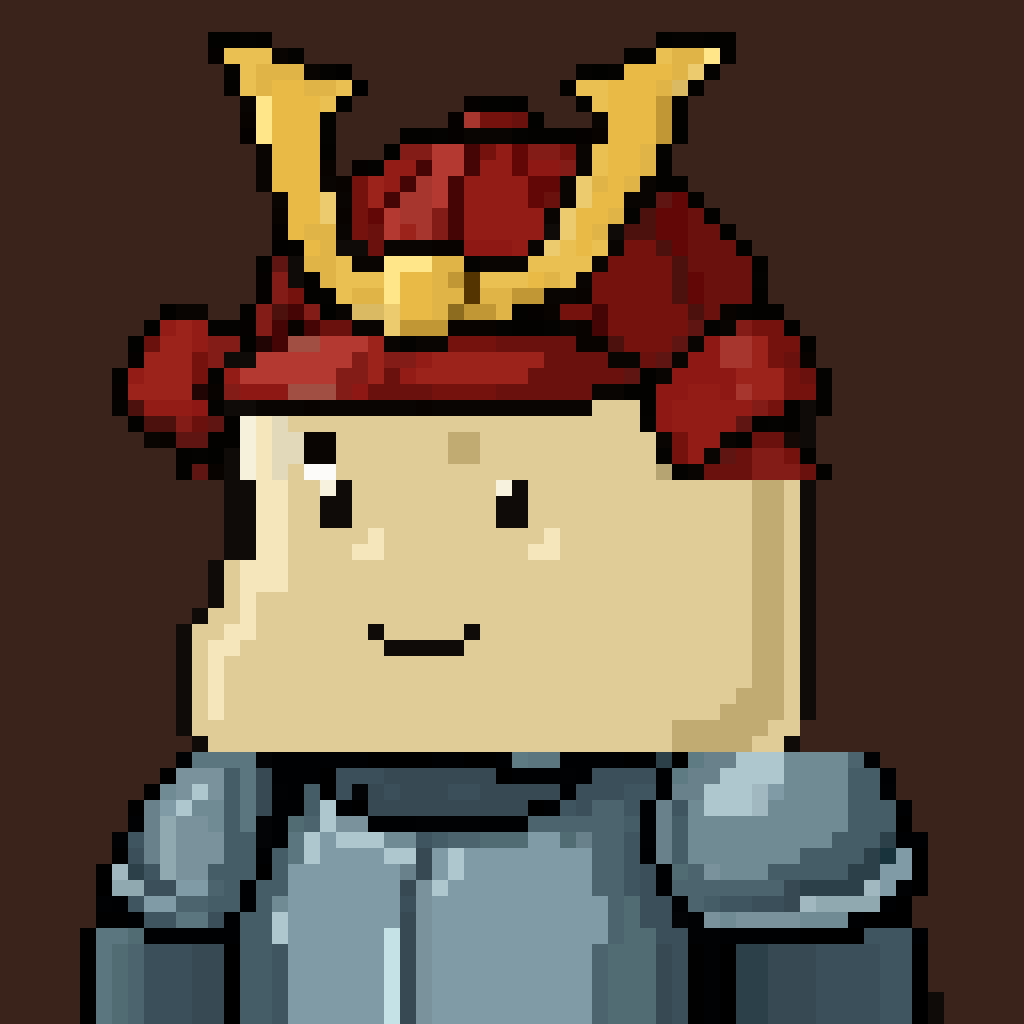 Beanhood #343