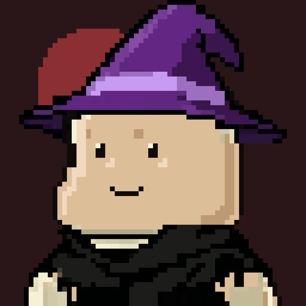 Beanhood #3524