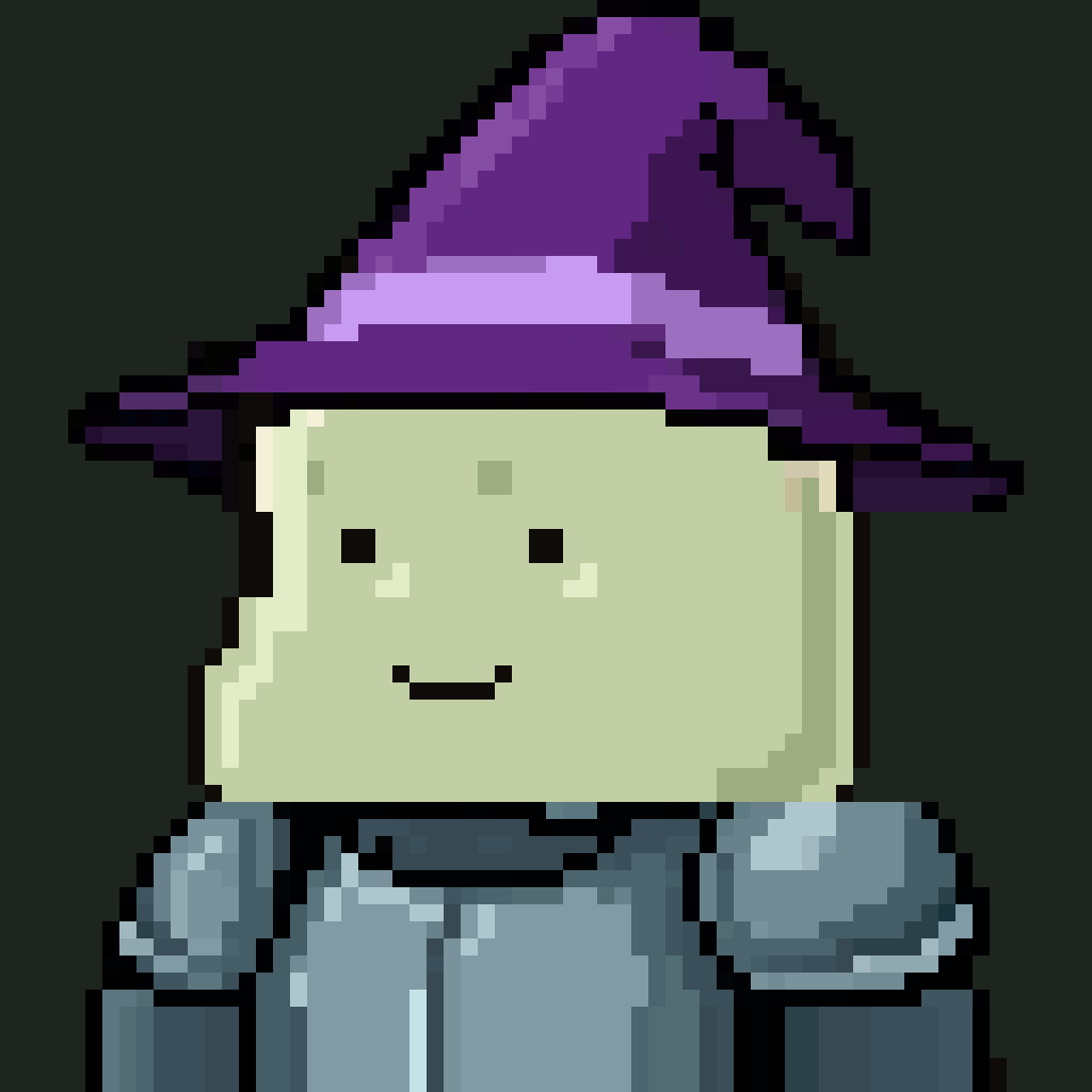 Beanhood #3662