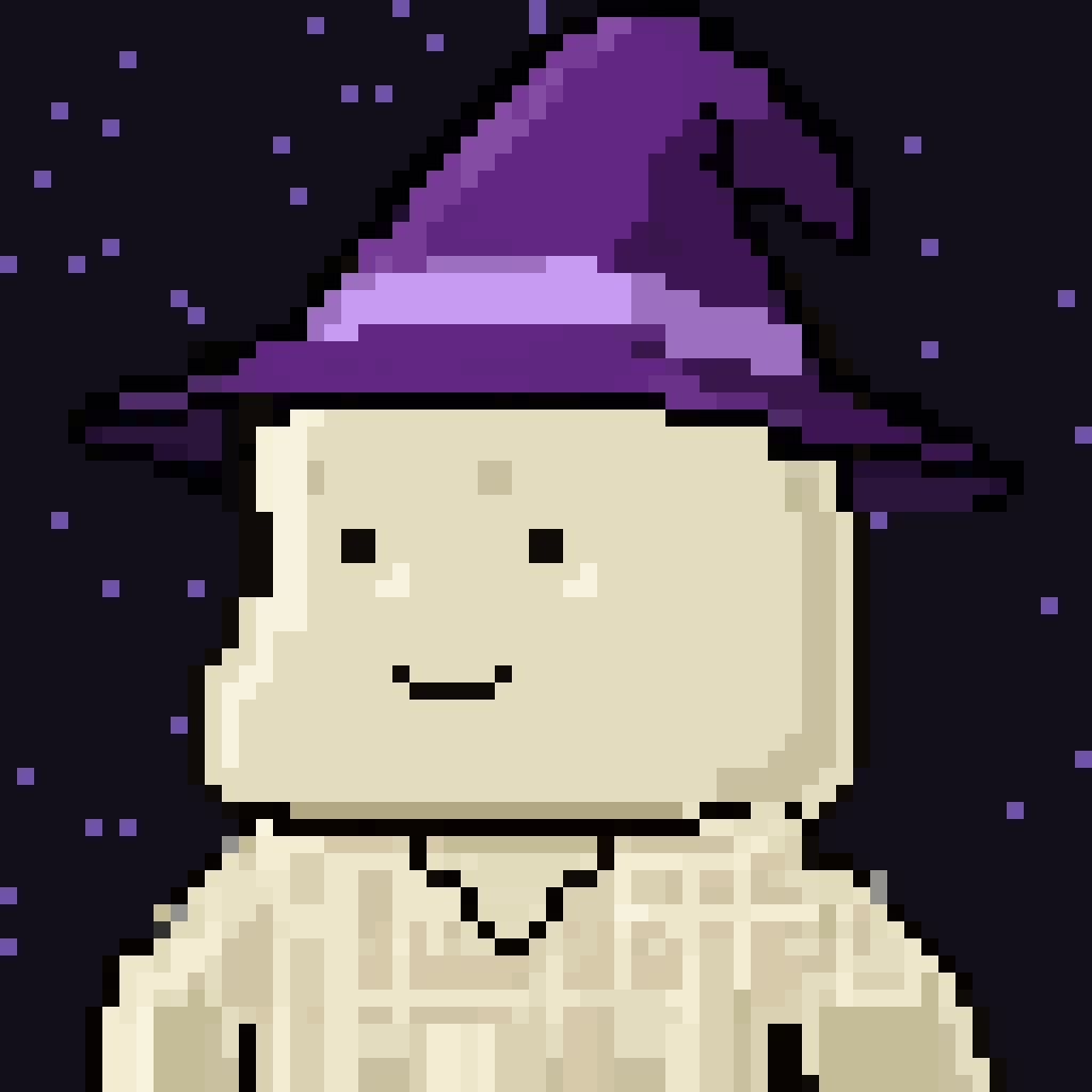 Beanhood #3674