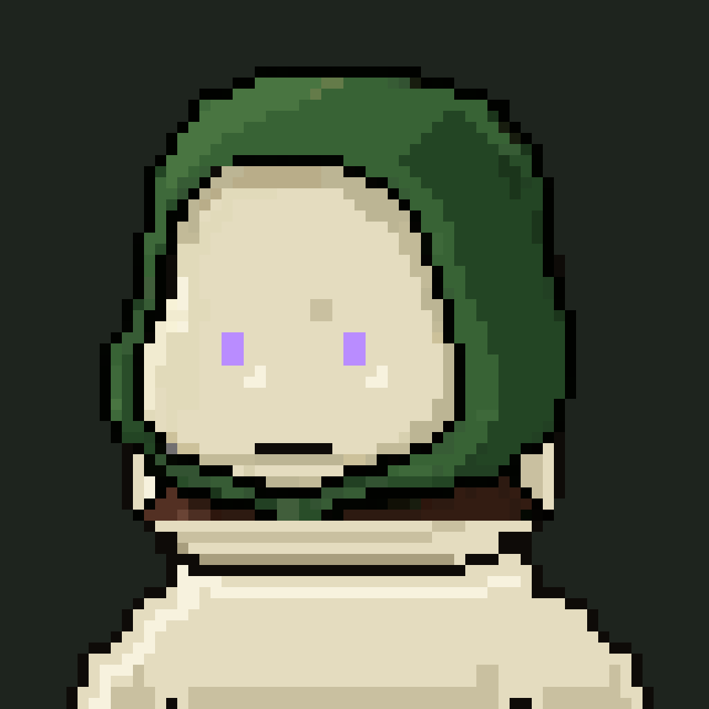 Beanhood #3701