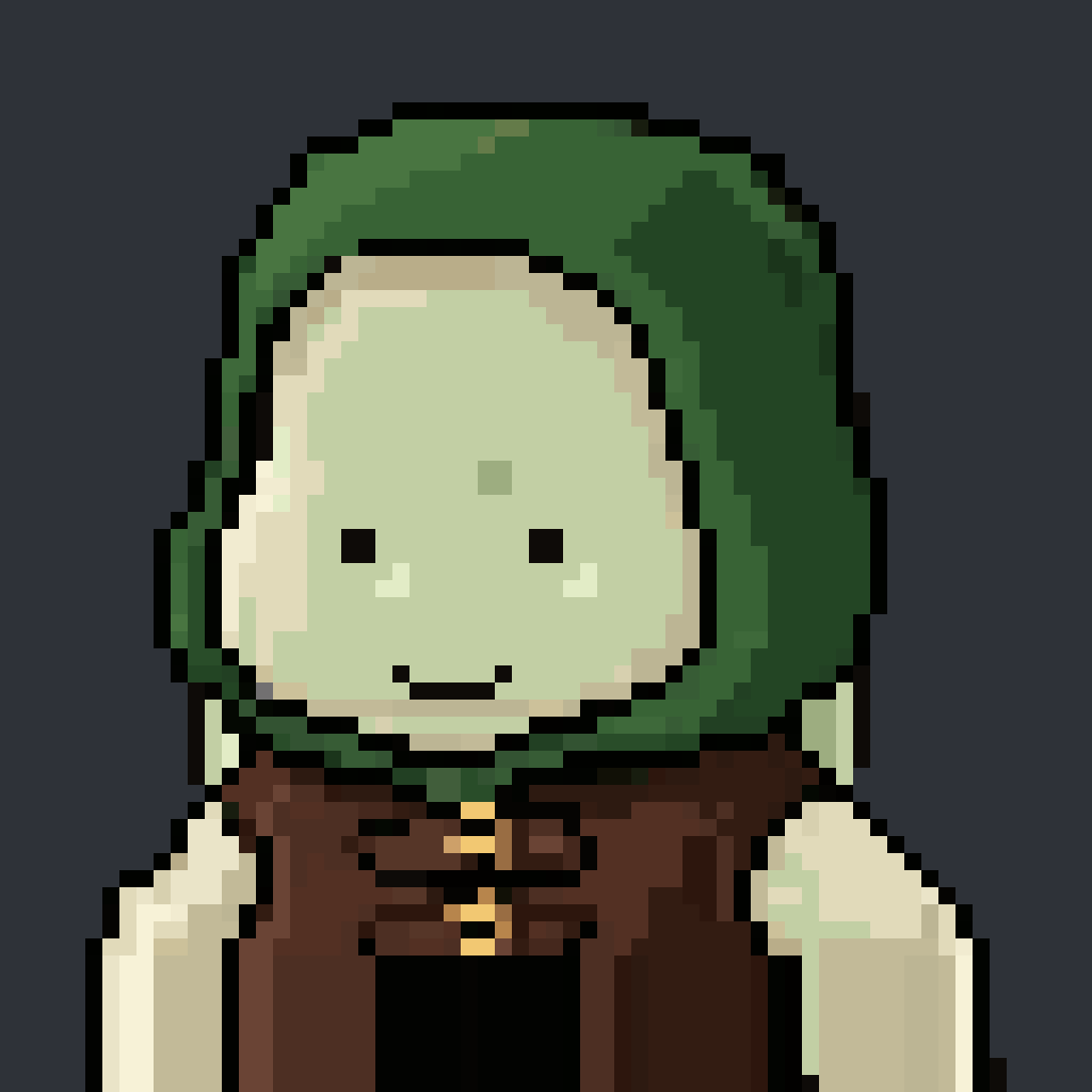 Beanhood #3786