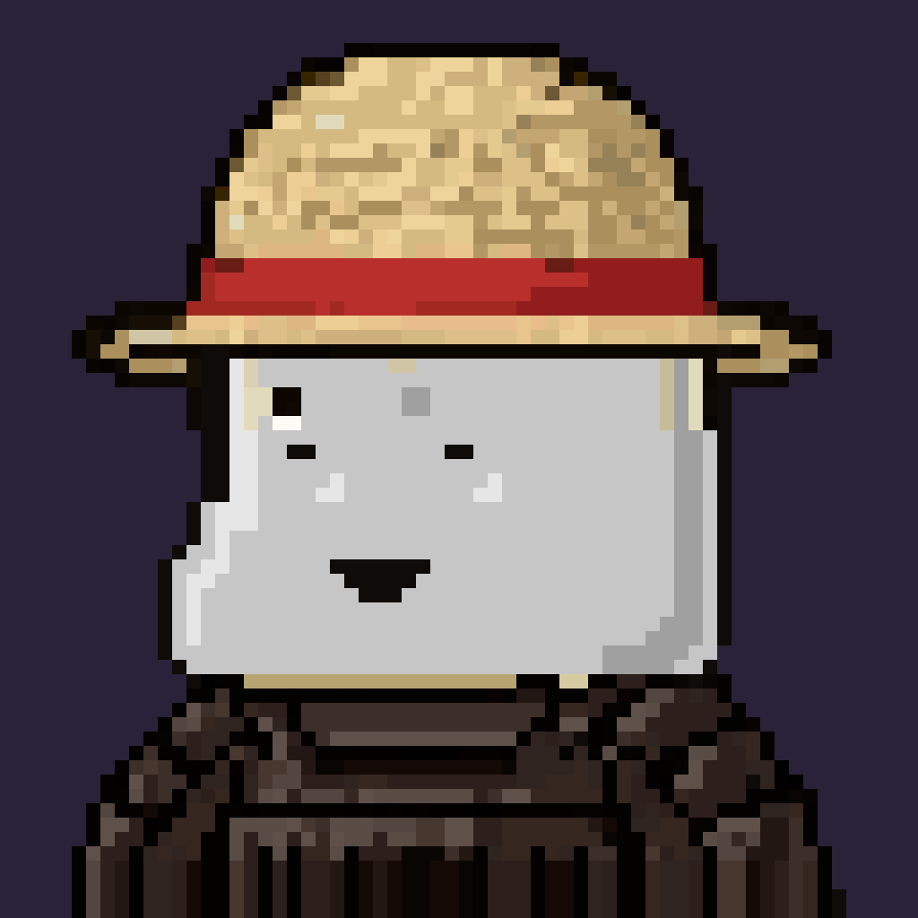 Beanhood #3809