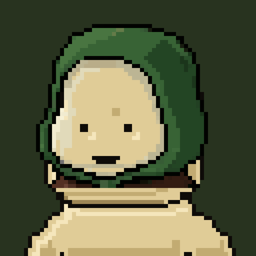 Beanhood #3810