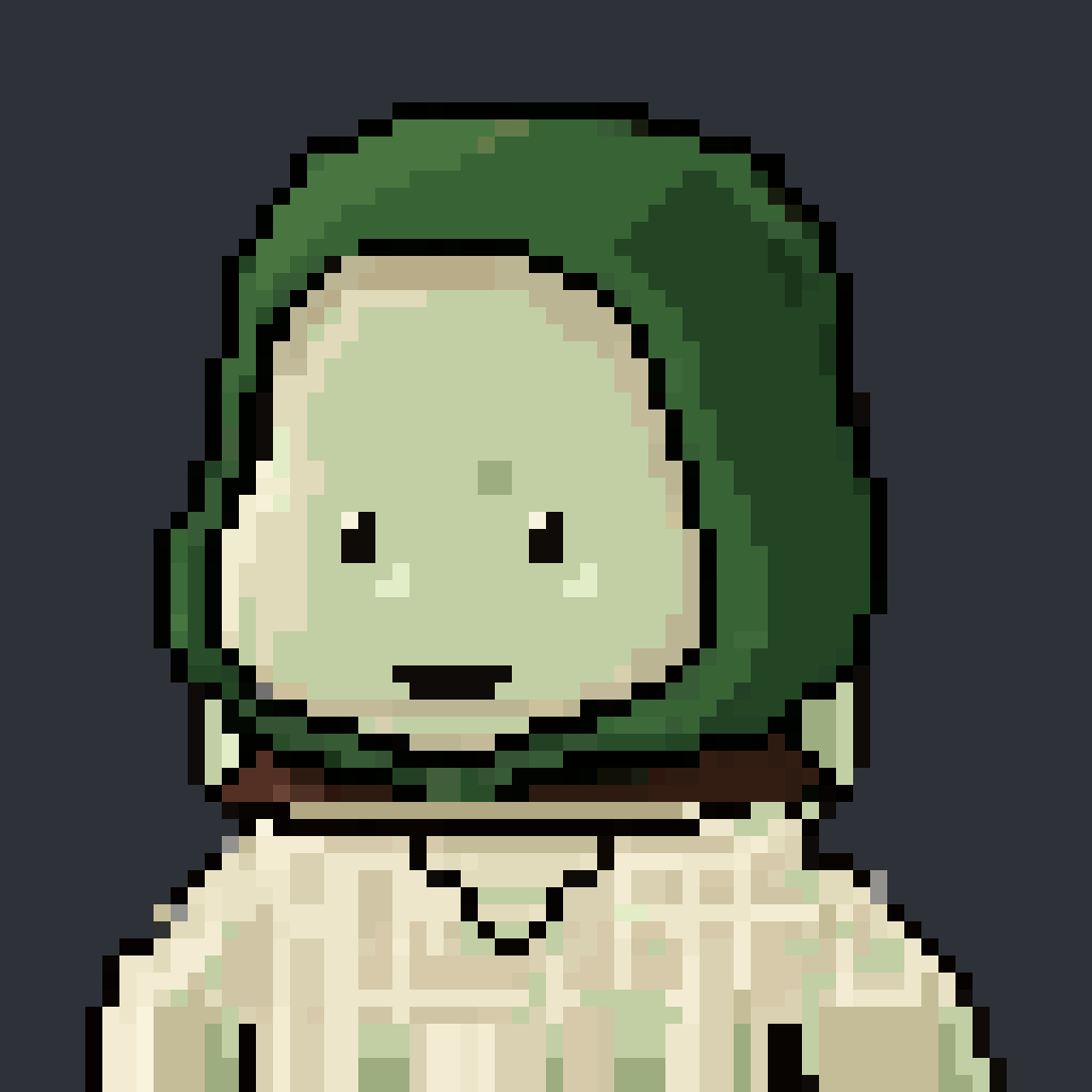 Beanhood #3830