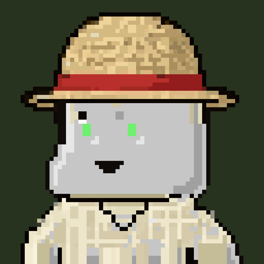 Beanhood #3873