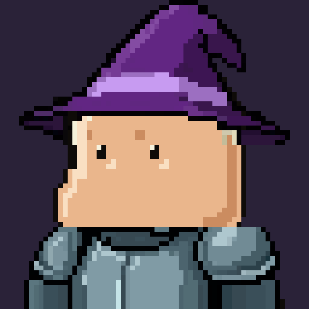Beanhood #3912