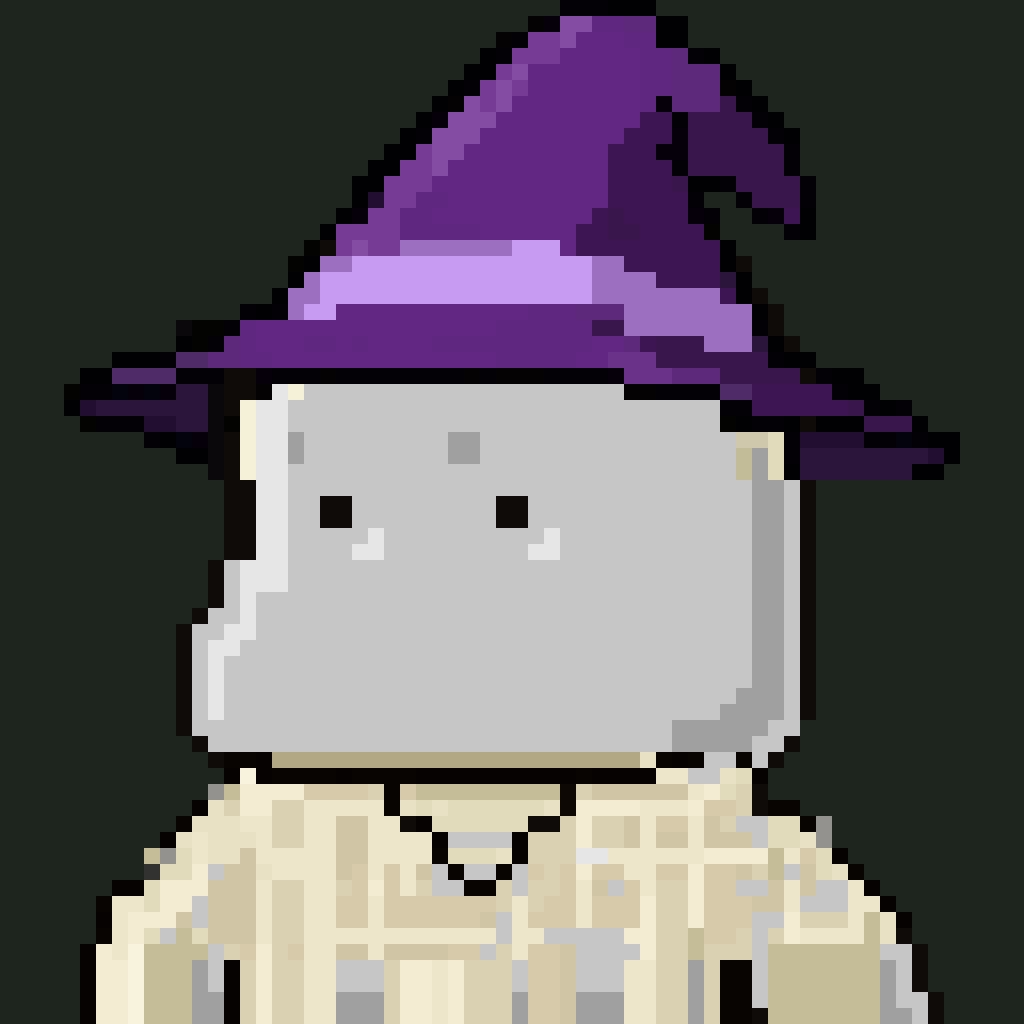 Beanhood #3968