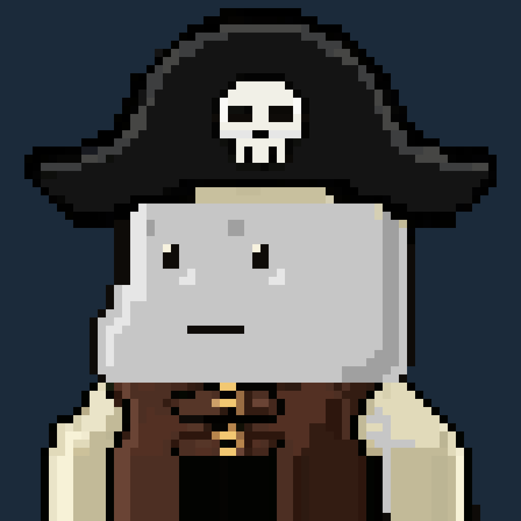 Beanhood #3969