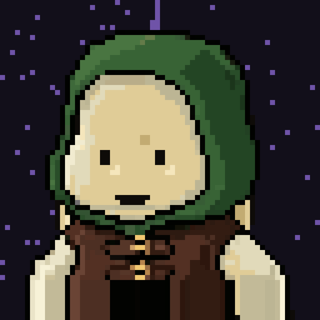 Beanhood #3976