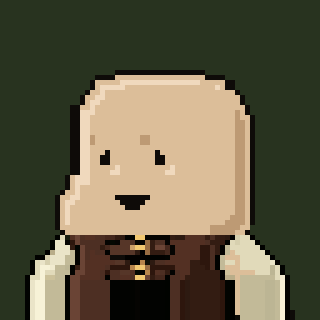 Beanhood #4005