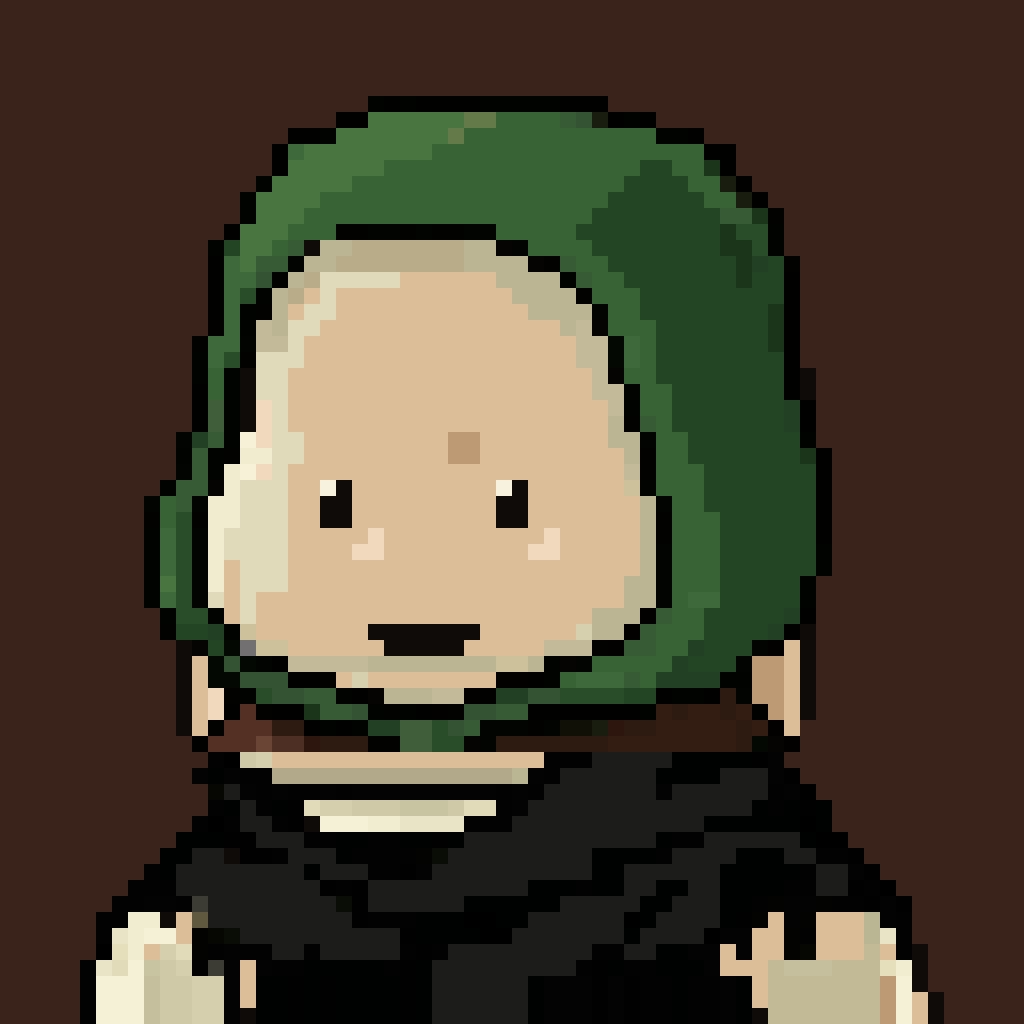 Beanhood #4010