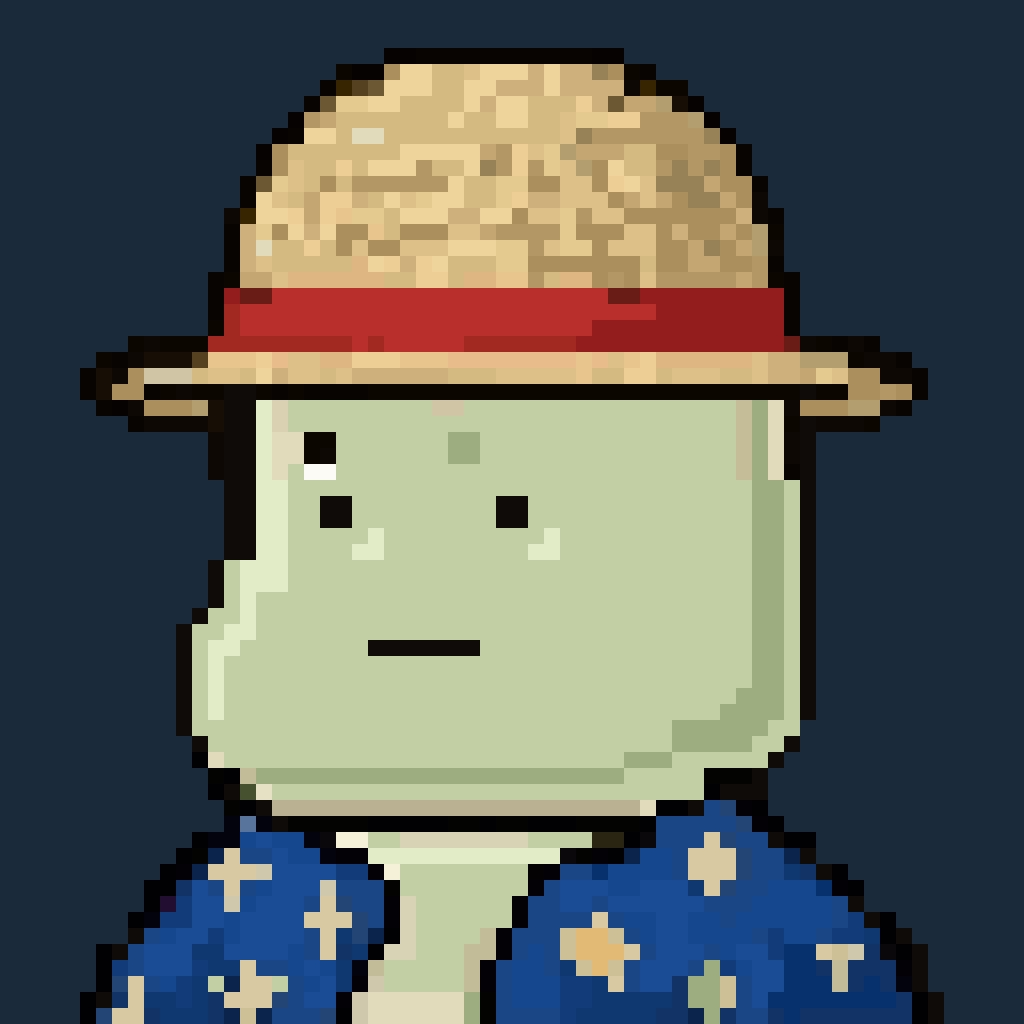 Beanhood #4049