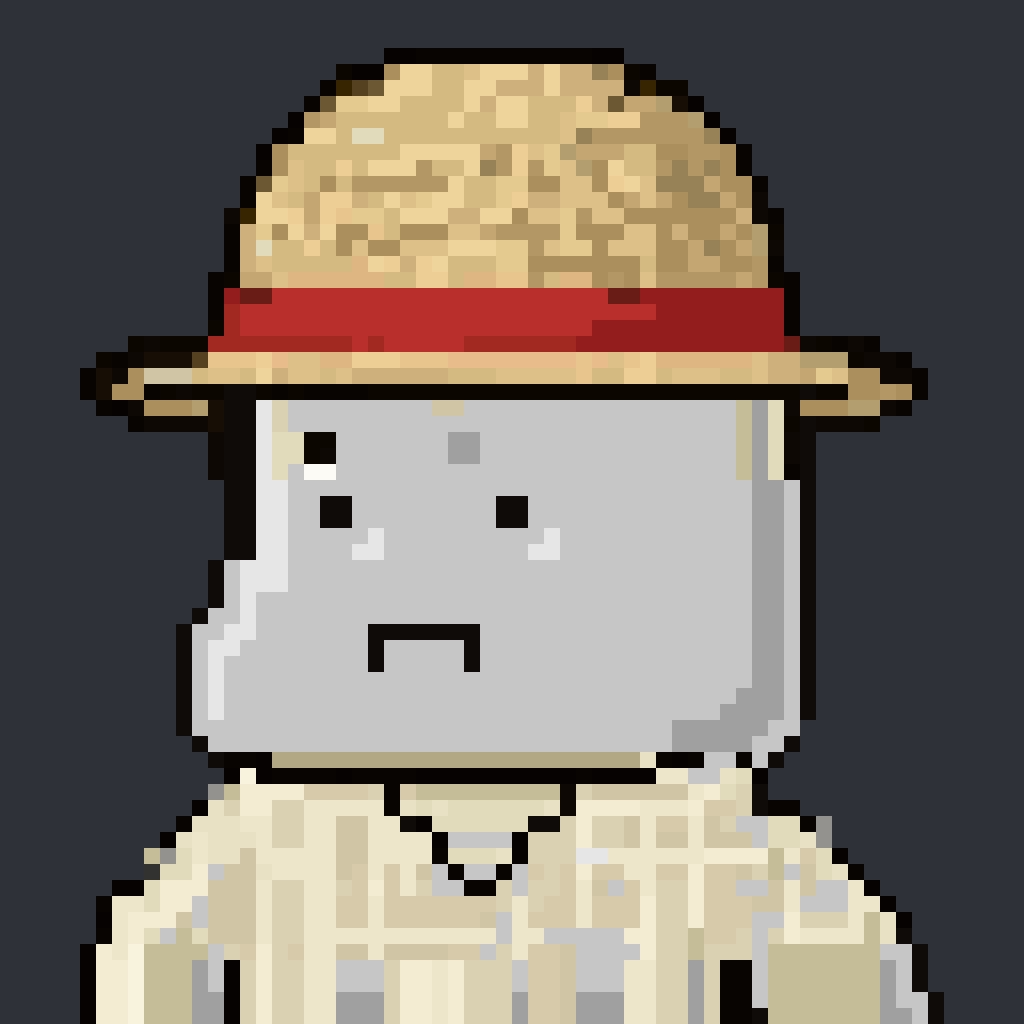 Beanhood #4051