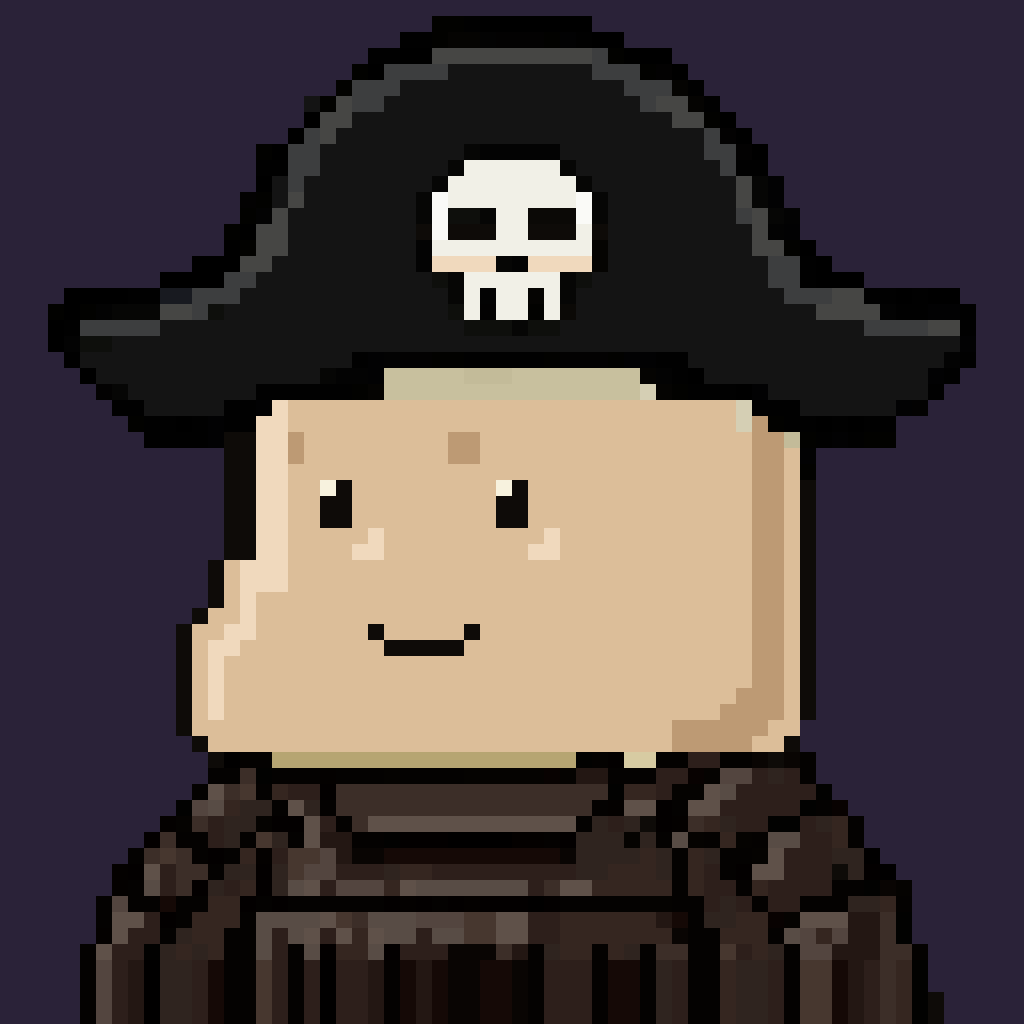 Beanhood #4109