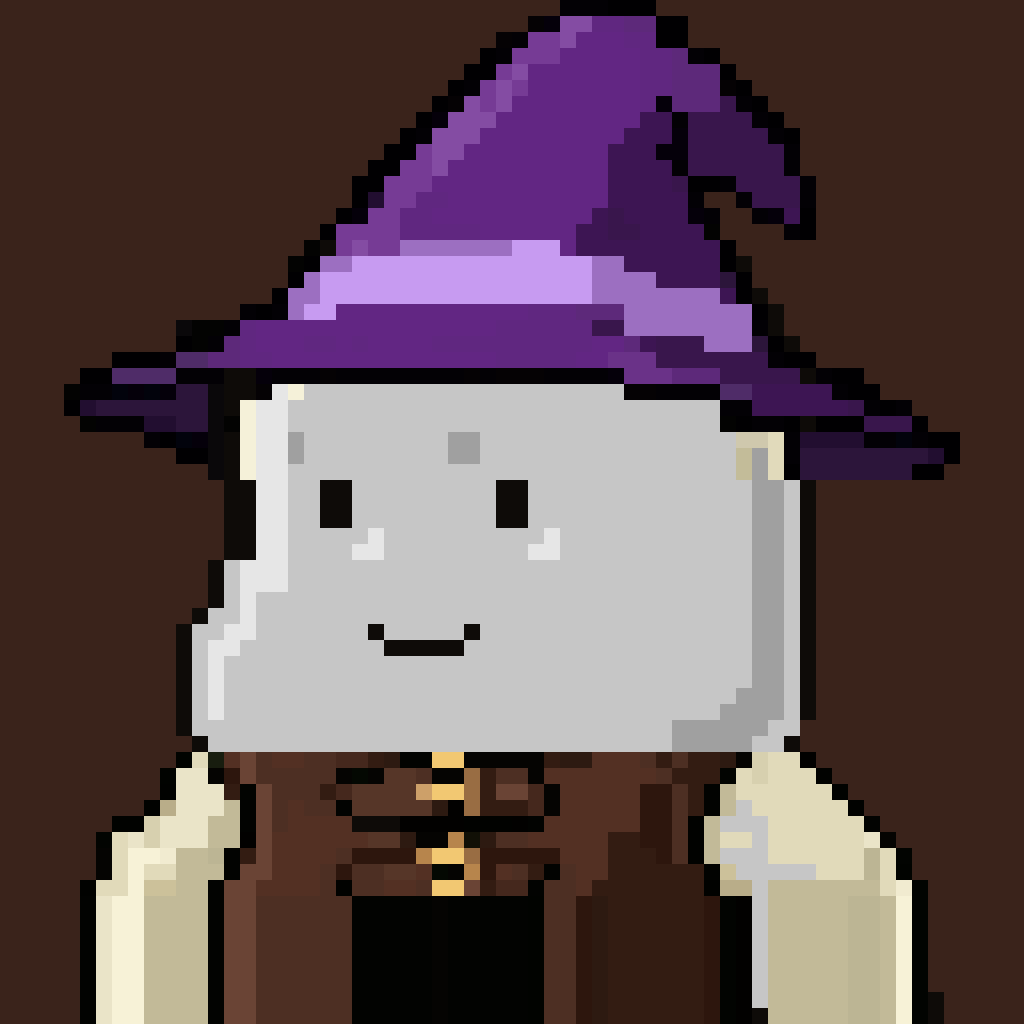 Beanhood #4180