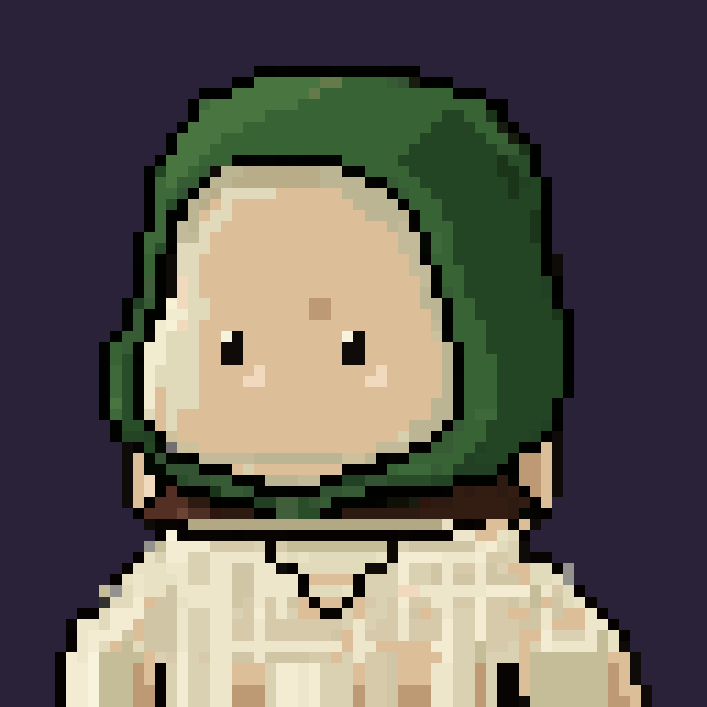 Beanhood #4186