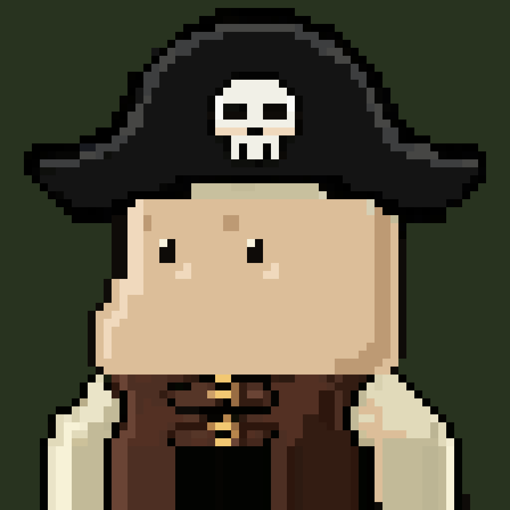 Beanhood #4219