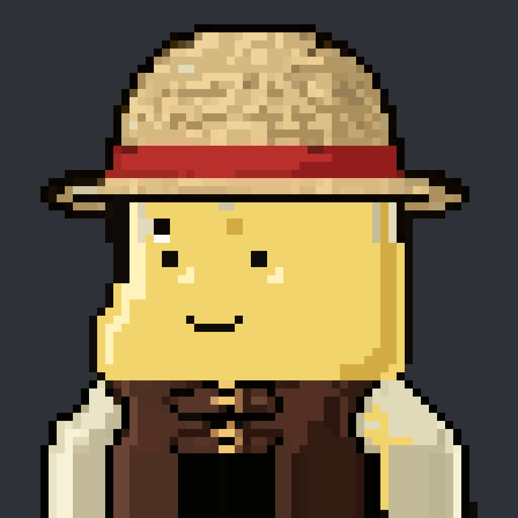 Beanhood #425